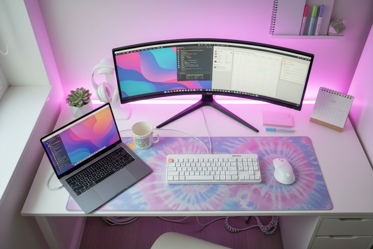 Tech Accessories