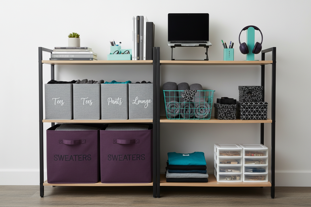 Organization Essentials
